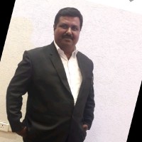 Sangram Yadav