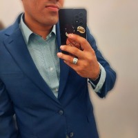 Eric Flores