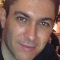 Alex Dias De Oliveira