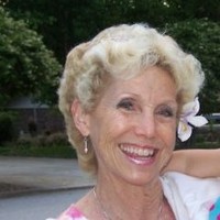 Nancy Aaron
