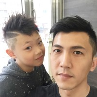 Lars Chen