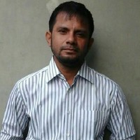Ismail Nasru