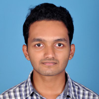 Ajay Geo Jose