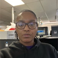 Netricia Stokes