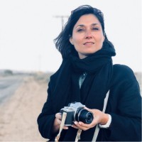 Sarah Vidal - (Fr/Eng)