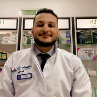 Hisham Ibrahim