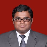 Ankit Mohan