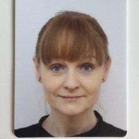 Emma Staunton