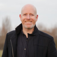 Mike Betts