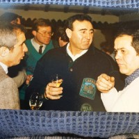 Rafael Guillen Angel