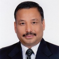 Ramesh Maharjan
