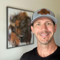 Tim Douglas