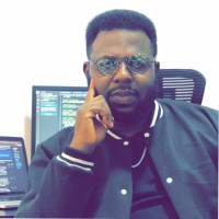 Olaniyi Gbadeyan