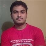 Sreekanth R
