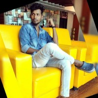 Mohan Raj E