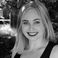 Íris Hrannardóttir