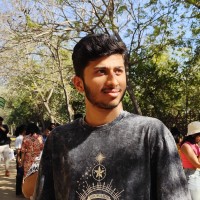 Prathamesh Khadilkar
