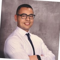 Nicholas Barrera, Mpa