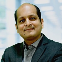 Amber Rai Garg
