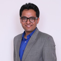 Vinayak Verma