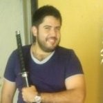Cesar Dominguez
