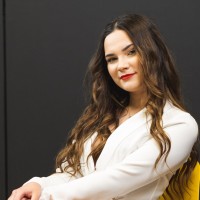 Maria-Milena Patrascu
