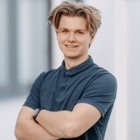 Benjamin Krenz