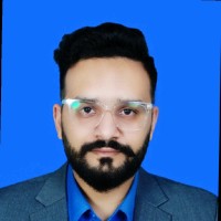 Muhammad Adil Khan Lodhi