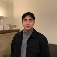 Edward Congco