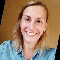 Jeanne Steverink