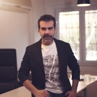Serdar Kavramış