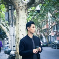 Joey Zhou