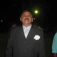 Alnuir Teófilo