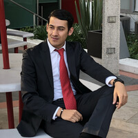 Luis Horacio Palafox Báez