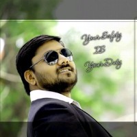 Vijay Babu Sharma
