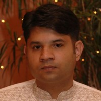 Syed Marufur Rahman