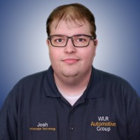 Joshua Buhrman
