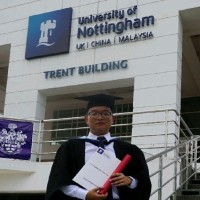 Jason Heu Chien Yew