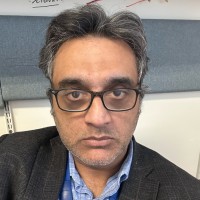 Perwaiz Mohammad