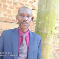 david bwire