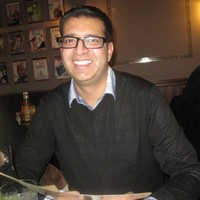 Amir Saeed