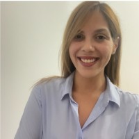 Stavroula Chantzi