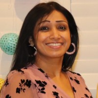 Dr. Tharsini Manivannan