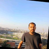 Md. Touhidun Nabi Sarkar