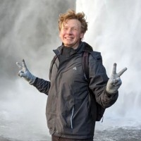 David Helmenstine
