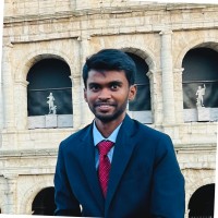 Mohanraj Chandrasekar