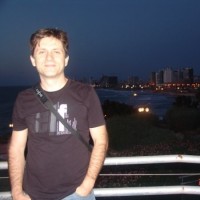 Andrey Kondratev
