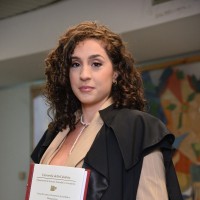Serena Castaldi