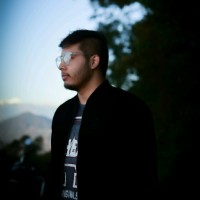 Roshan Giri