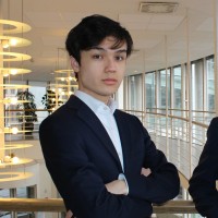 Jacob Erlandsson Ueda